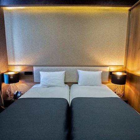 Snow Rooms Hotel Gudauri Zewnętrze zdjęcie