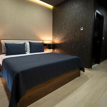 Snow Rooms Hotel Gudauri Zewnętrze zdjęcie