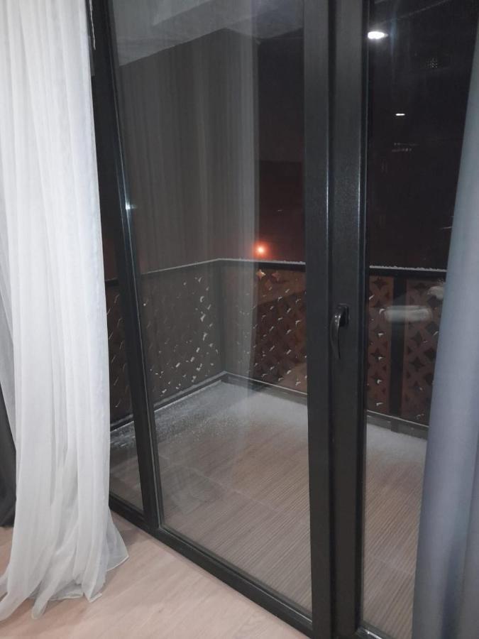 Snow Rooms Hotel Gudauri Zewnętrze zdjęcie